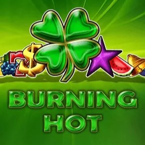 Burning Hot
